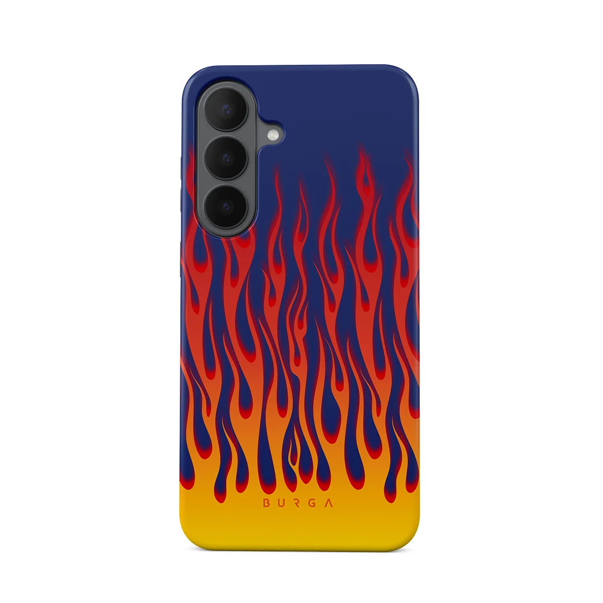Tribal - Samsung Galaxy S26 FE ケース