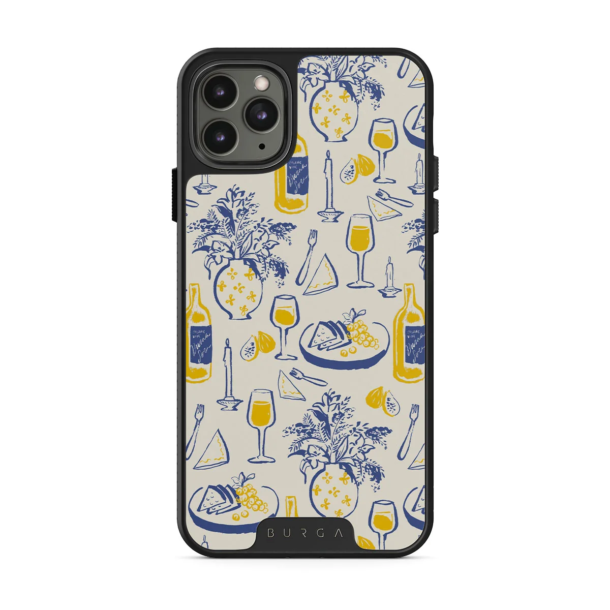 Couvert - iPhone 11 Pro Max ケース