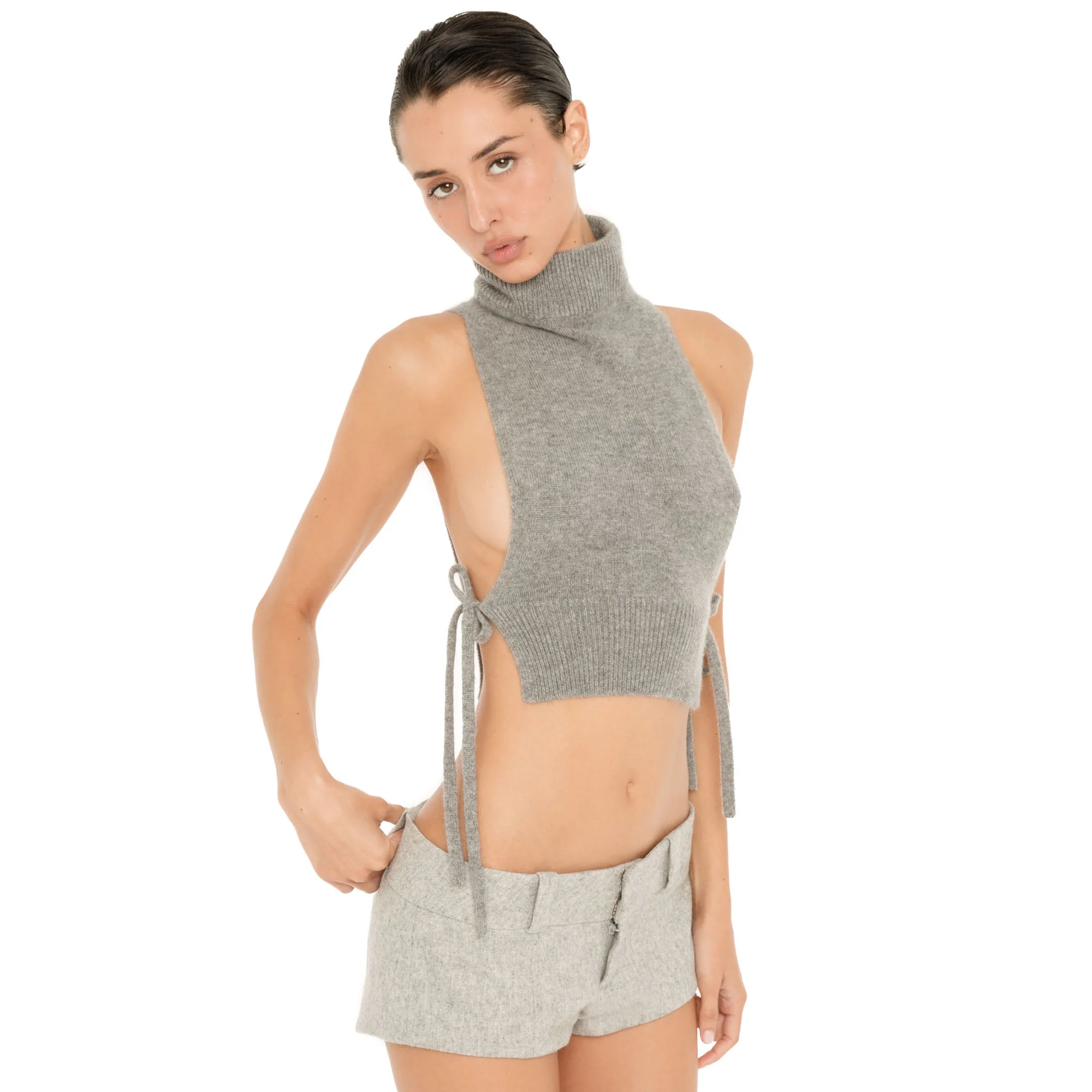 Nula Short