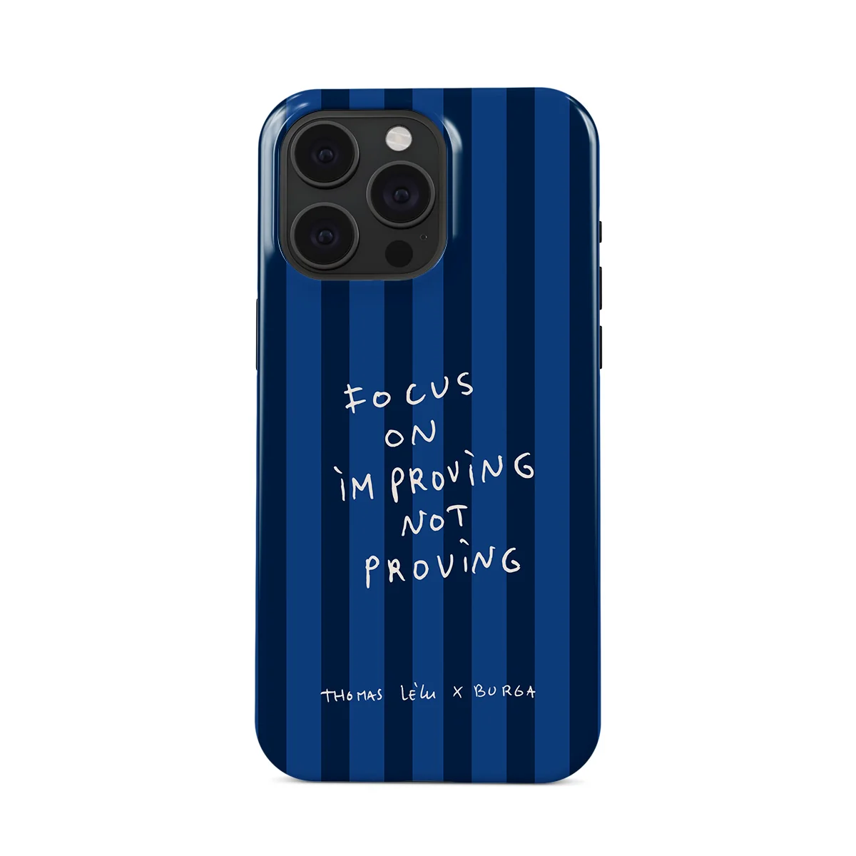 Focus On - iPhone 15 Pro Max ケース