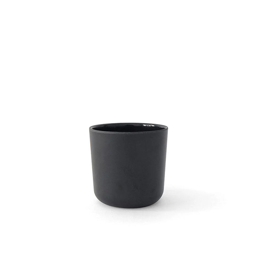 Vogeelle Small Cup - Black
