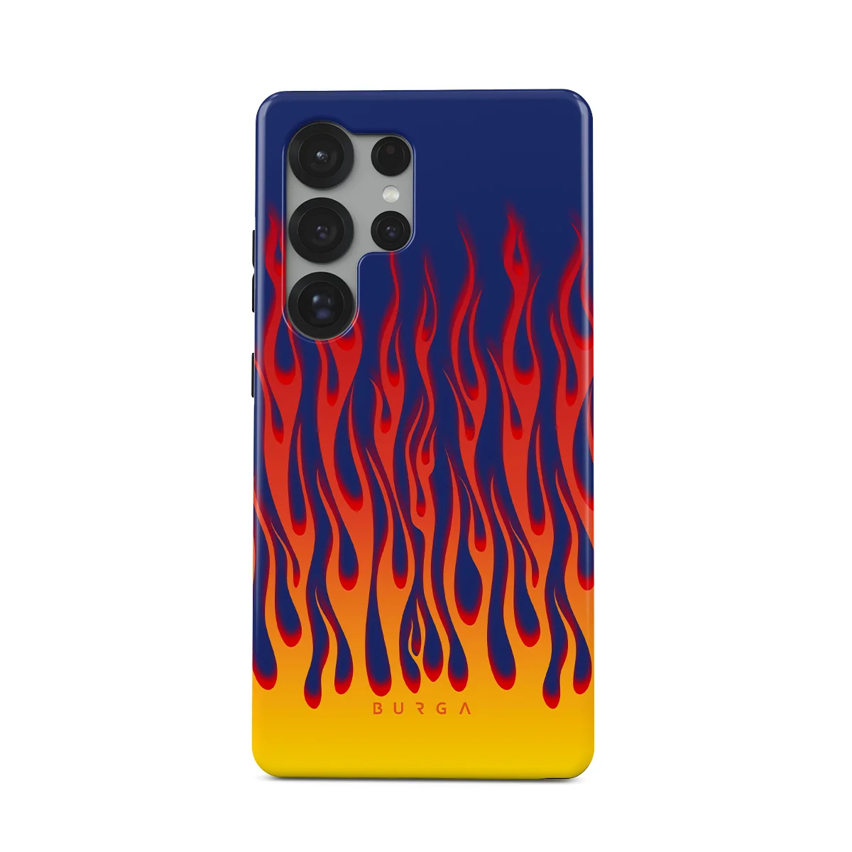 Tribal - Samsung Galaxy S25 Ultra ケース