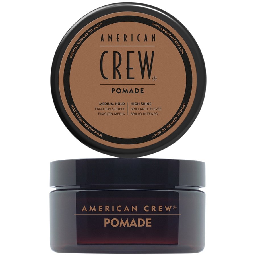 American Crew Stylizacja włosów Pomade