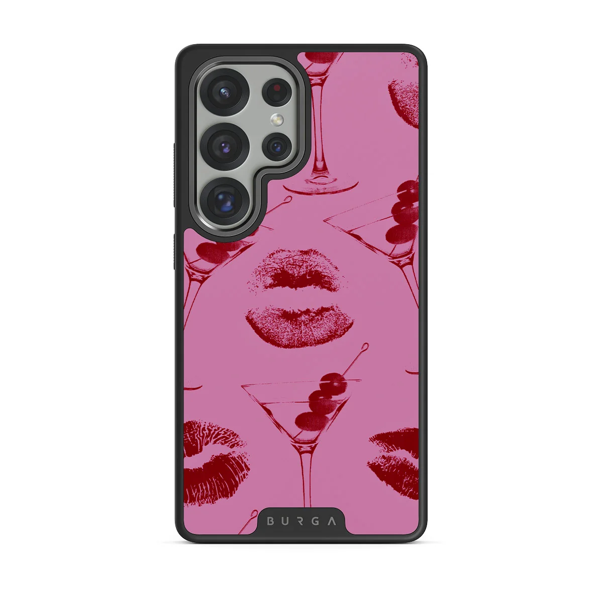 Call Me - Samsung Galaxy S25 Ultra ケース