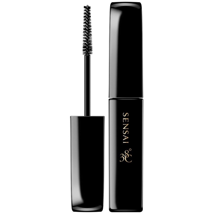 SENSAI Kolekcja Mascara 38°C Zestaw do przedłużania rzęs 38°C