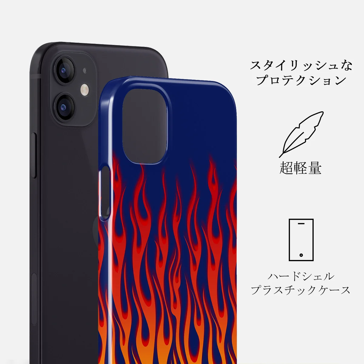 Tribal - iPhone 12 Mini ケース