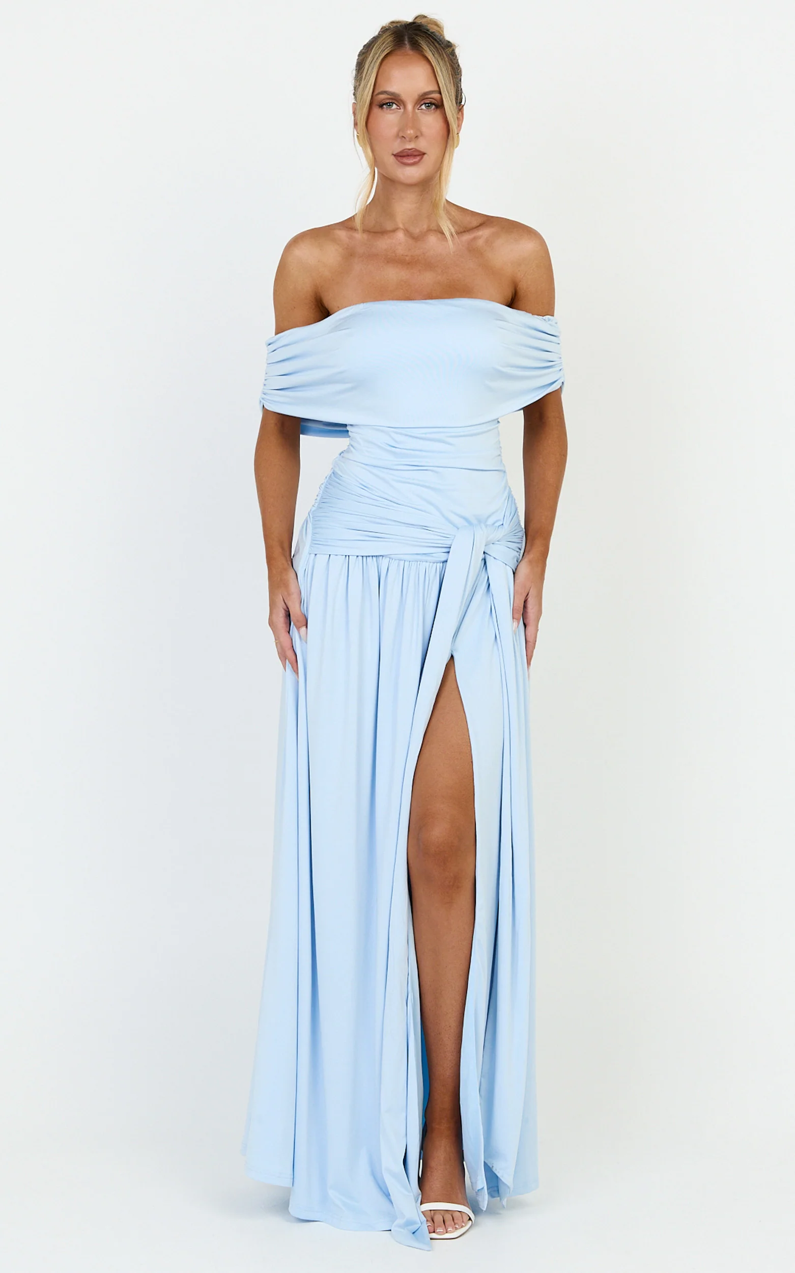 Bree Maxi Dress