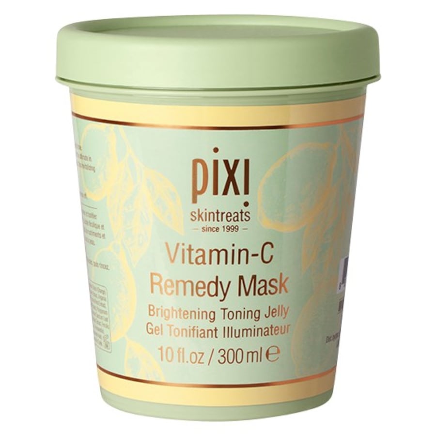 Pixi Pielęgnacja twarzy Vitamin-C Remedy Mask