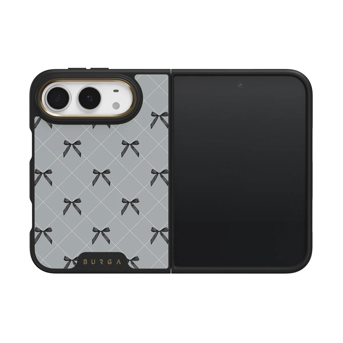 Coquette - iPhone Duo ケース