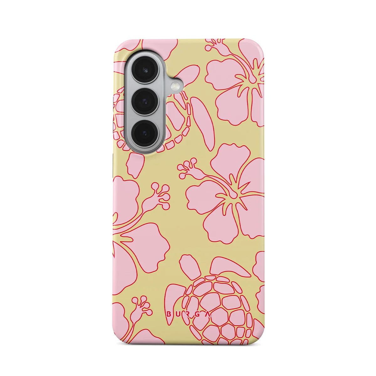 Tan Break - Samsung Galaxy S26 Plus ケース