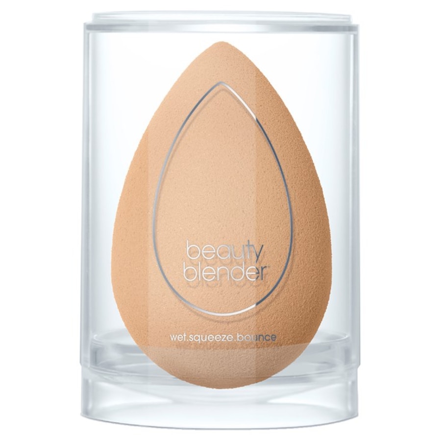 beautyblender Gąbki do makijażu Nude Original Single