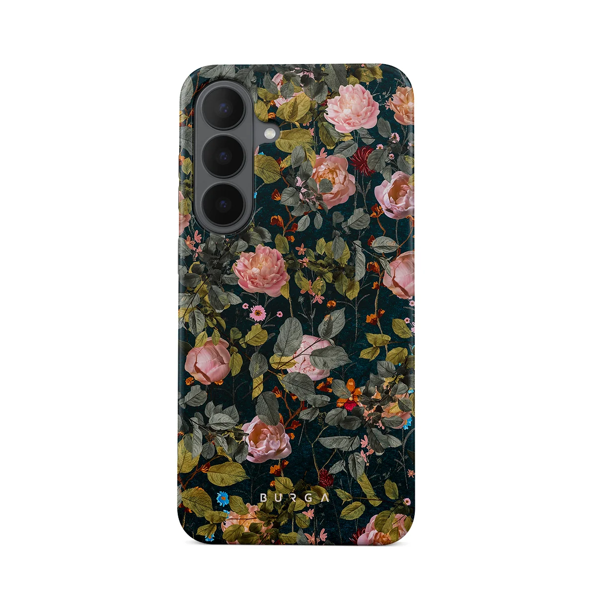Bloomy Garden - Samsung Galaxy S26 FE ケース