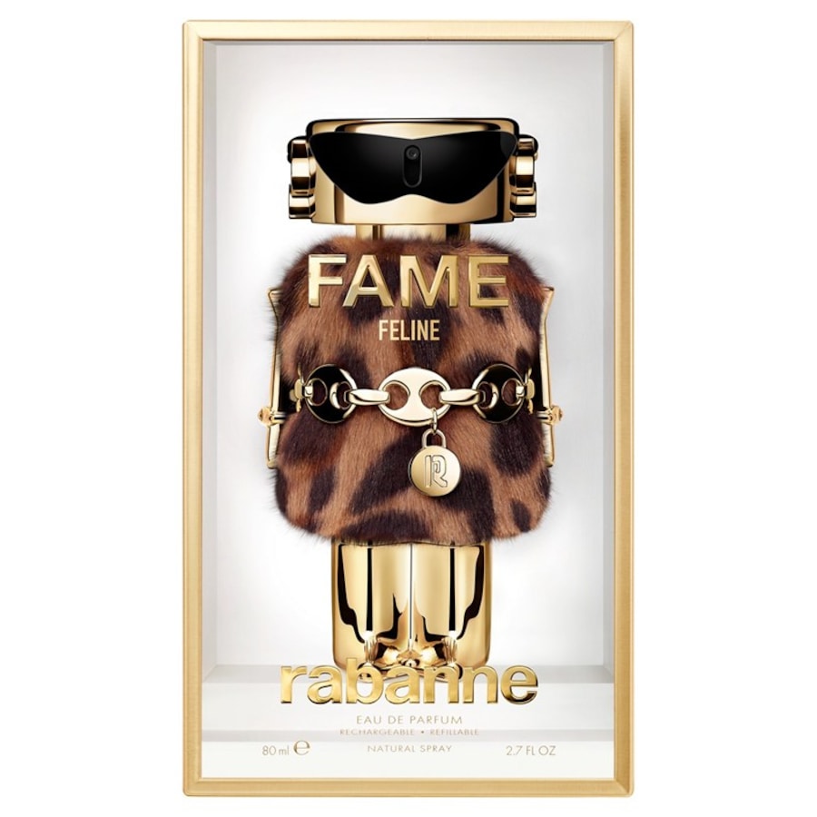 Rabanne Fame Feline Eau de Parfum Spray