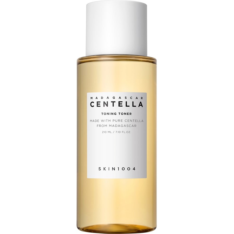 Skin1004 Tonik do twarzy Tonik tonizujący Madagaskar Centella