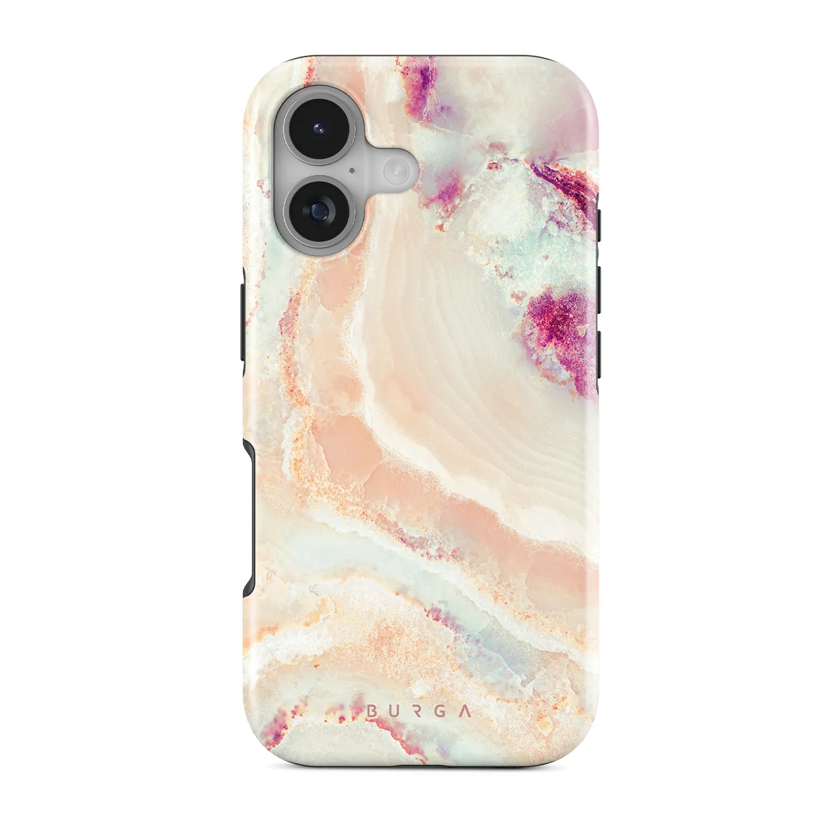 Berry Sorbet - iPhone 17 ケース