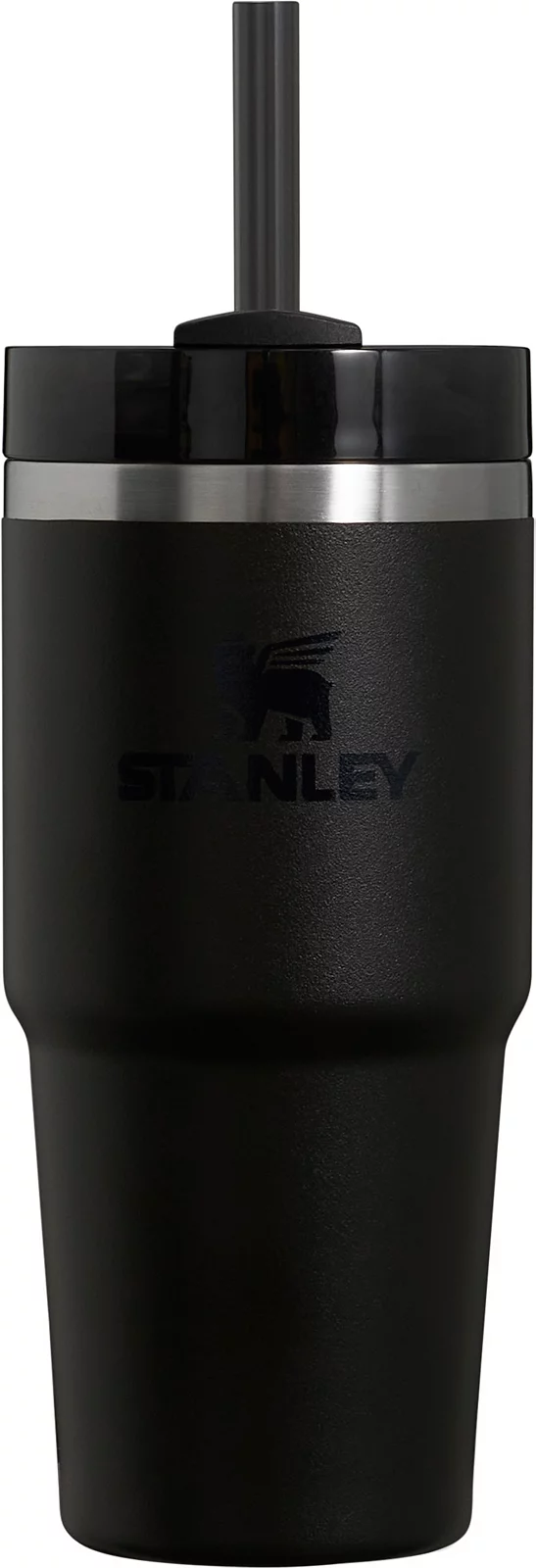 Stanley 14 oz. Quencher H2.0 FlowState Tumbler - Black 2