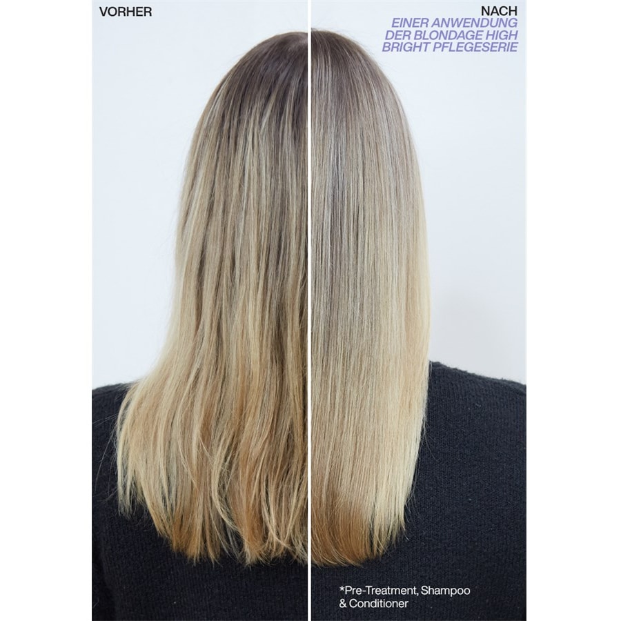 Redken Blondage High Bright Conditioner