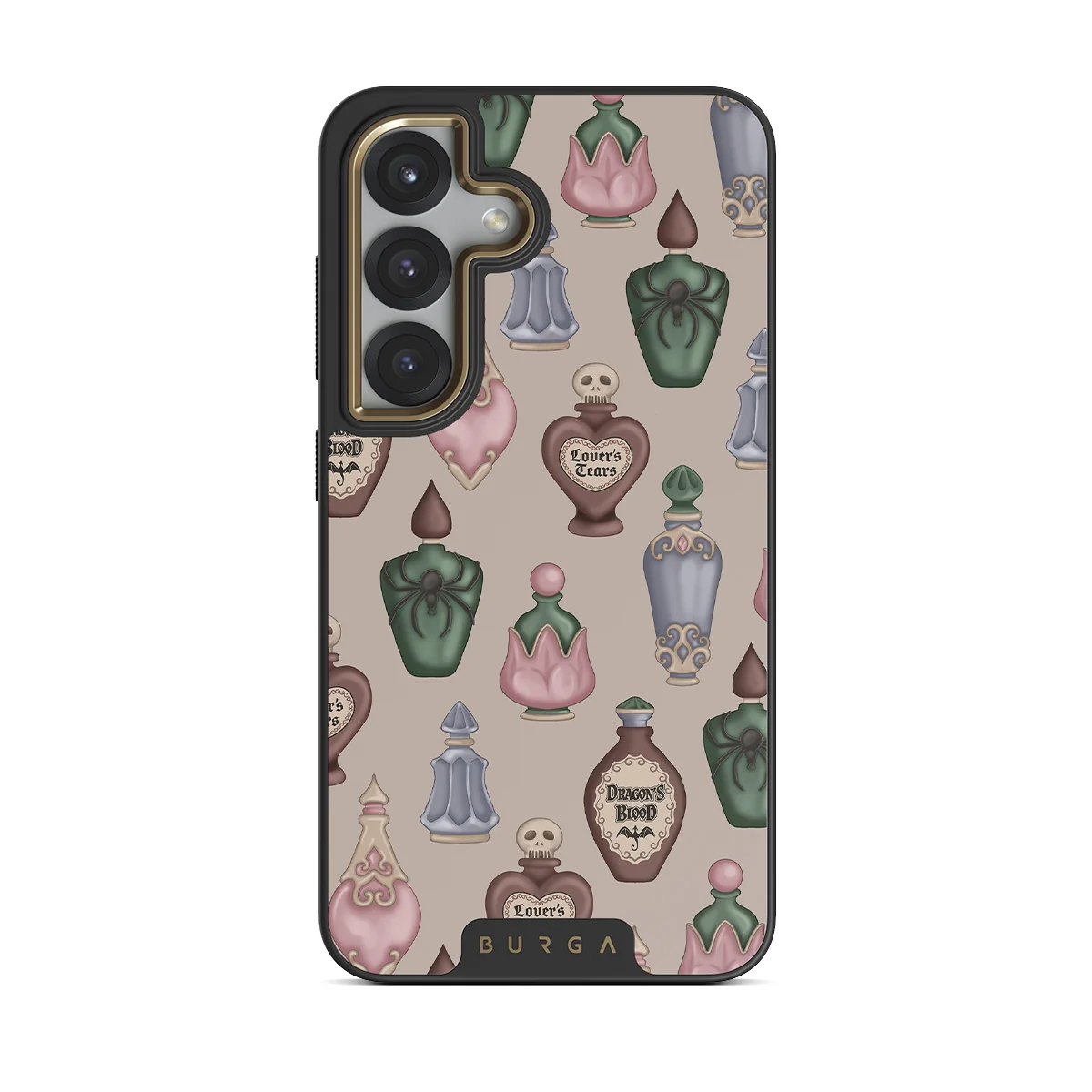 Alchemist - Samsung Galaxy S25 Plus ケース