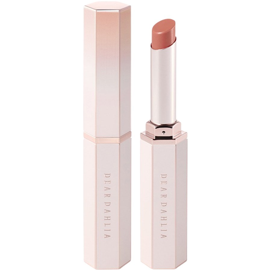 DEAR DAHLIA Lipgloss Pomadka do ust Glow Shine