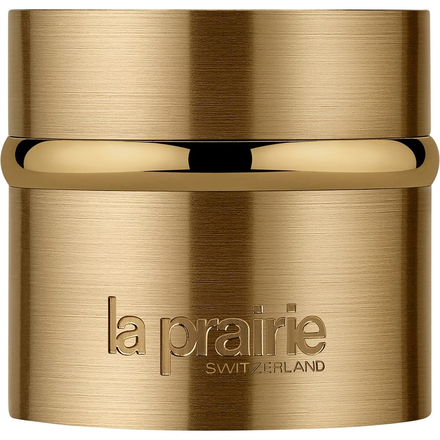 La Prairie Pure Gold Collection Radiance Cream