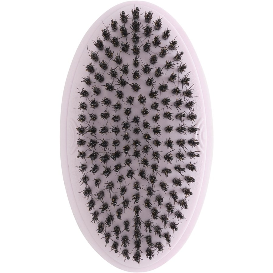 Olivia Garden Club THE RESET CUSHION Detangling & Shine Cushion Pink