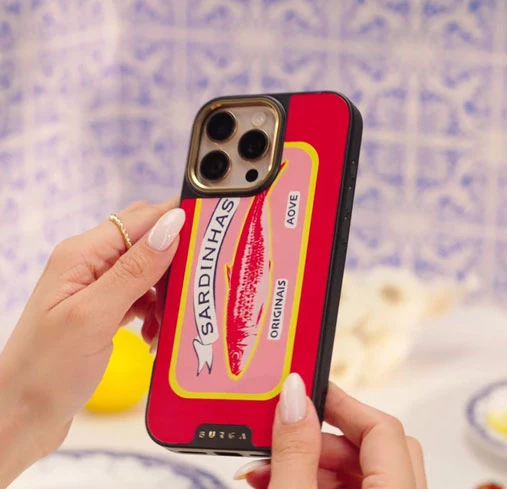 Gourmet - iPhone 11 Pro ケース