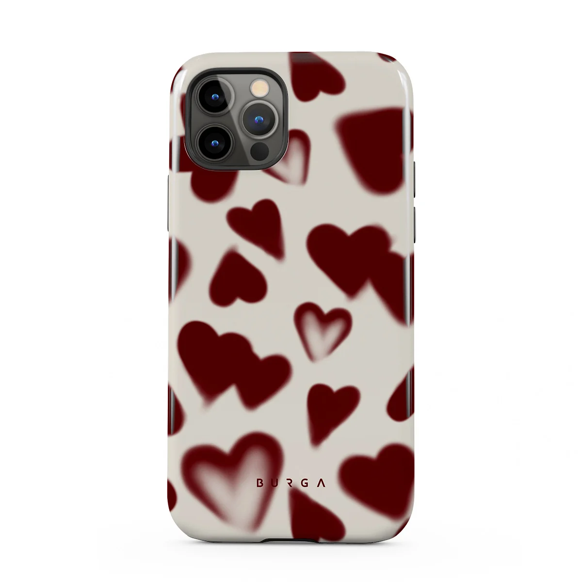 Be Mine - iPhone 12 Pro Max ケース