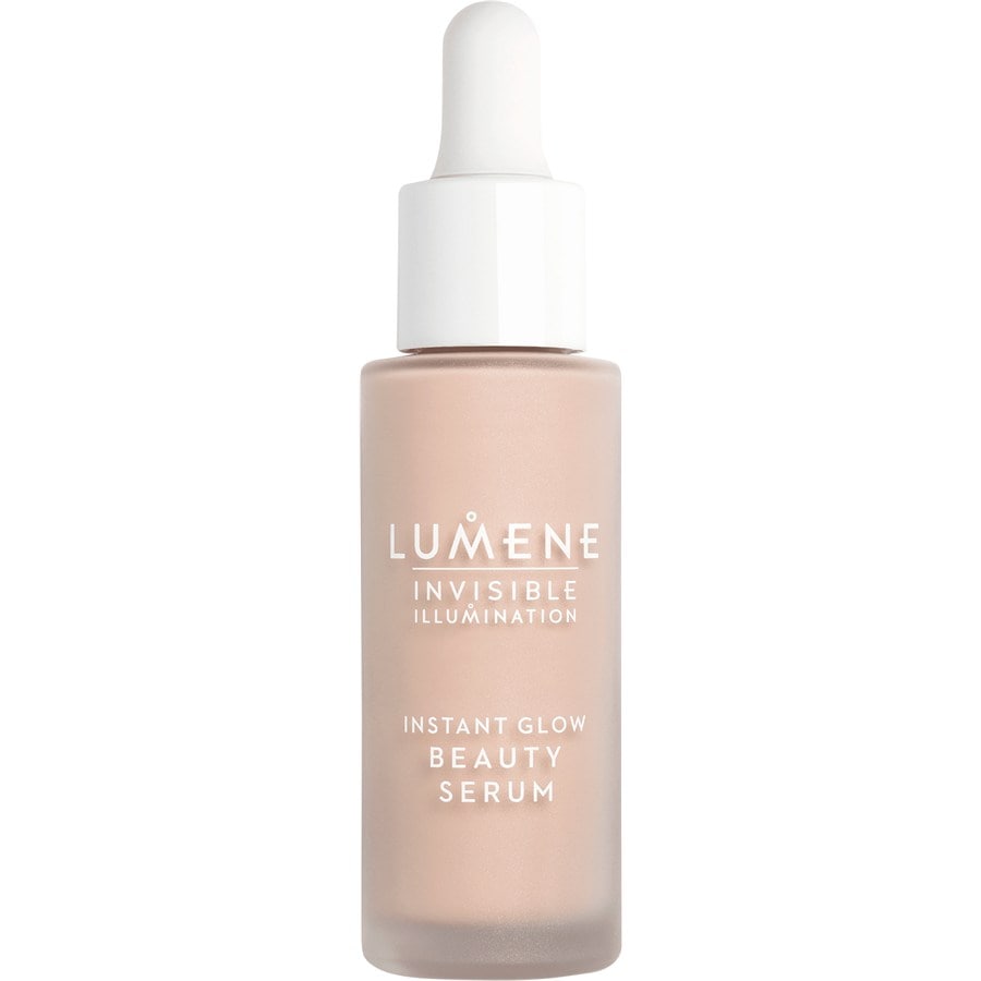 Lumene Usta Serum upiększające Instant Glow