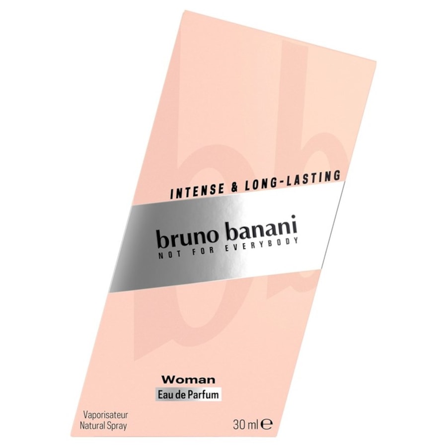 Bruno Banani Woman Eau de Parfum Spray