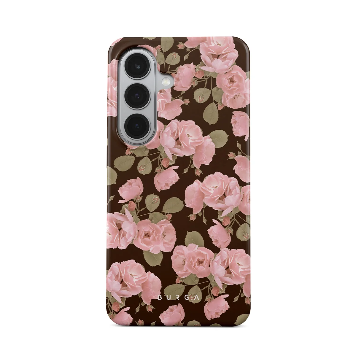 Desert Rose - Samsung Galaxy S26 Plus ケース