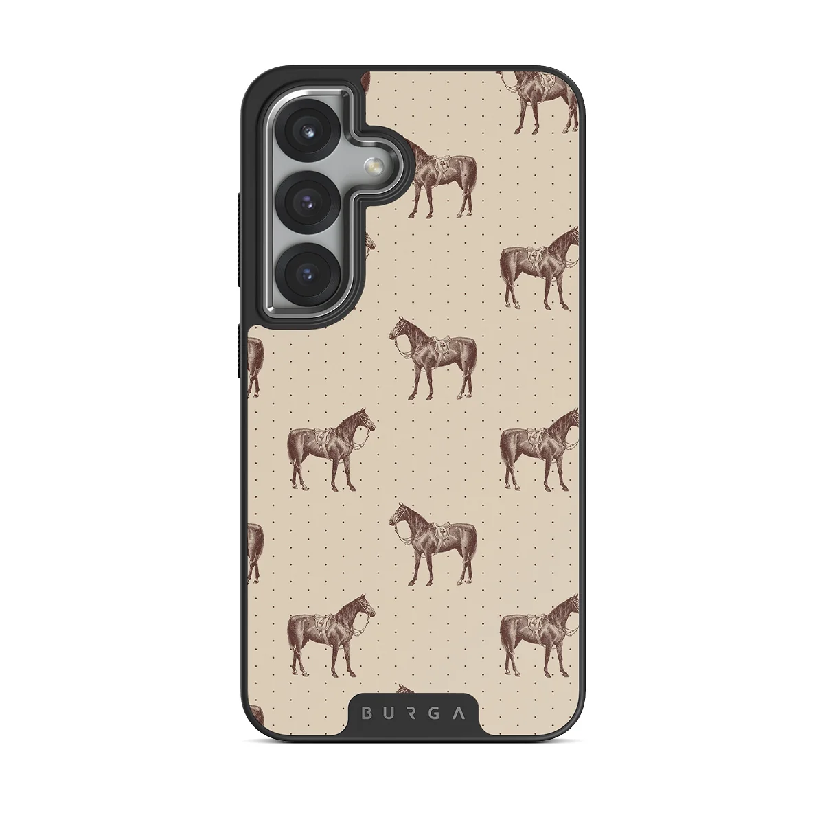 Wild West - Samsung Galaxy S25 ケース