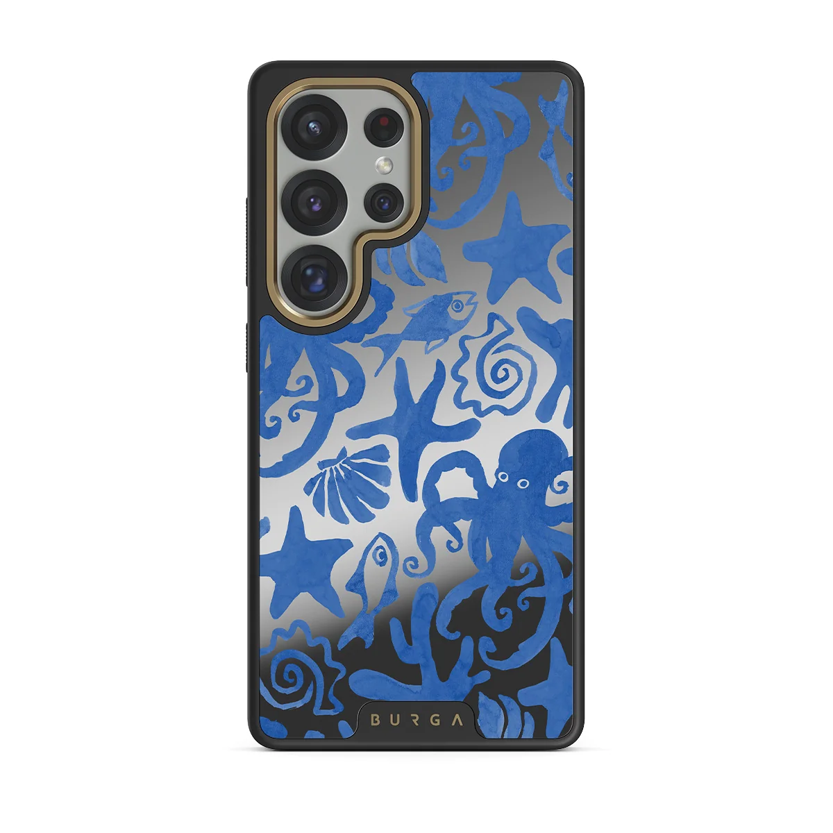 Nera - Samsung Galaxy S25 Ultra ケース