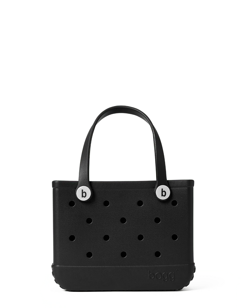 Bitty Bogg® Bag - lbd BLACK