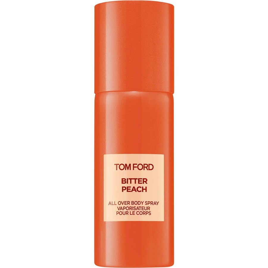 Tom Ford Private Blend All Over Body Spray Bitter Peach