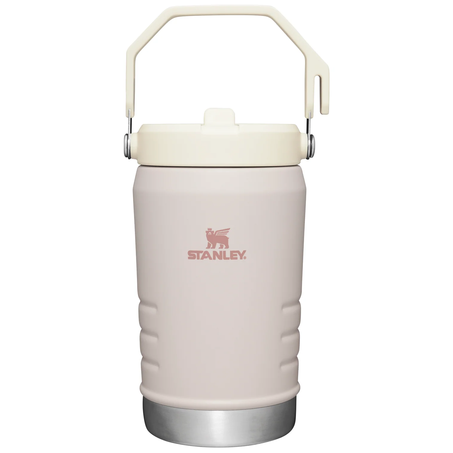 The IceFlow™ Flip Straw Jug | Stanley Create