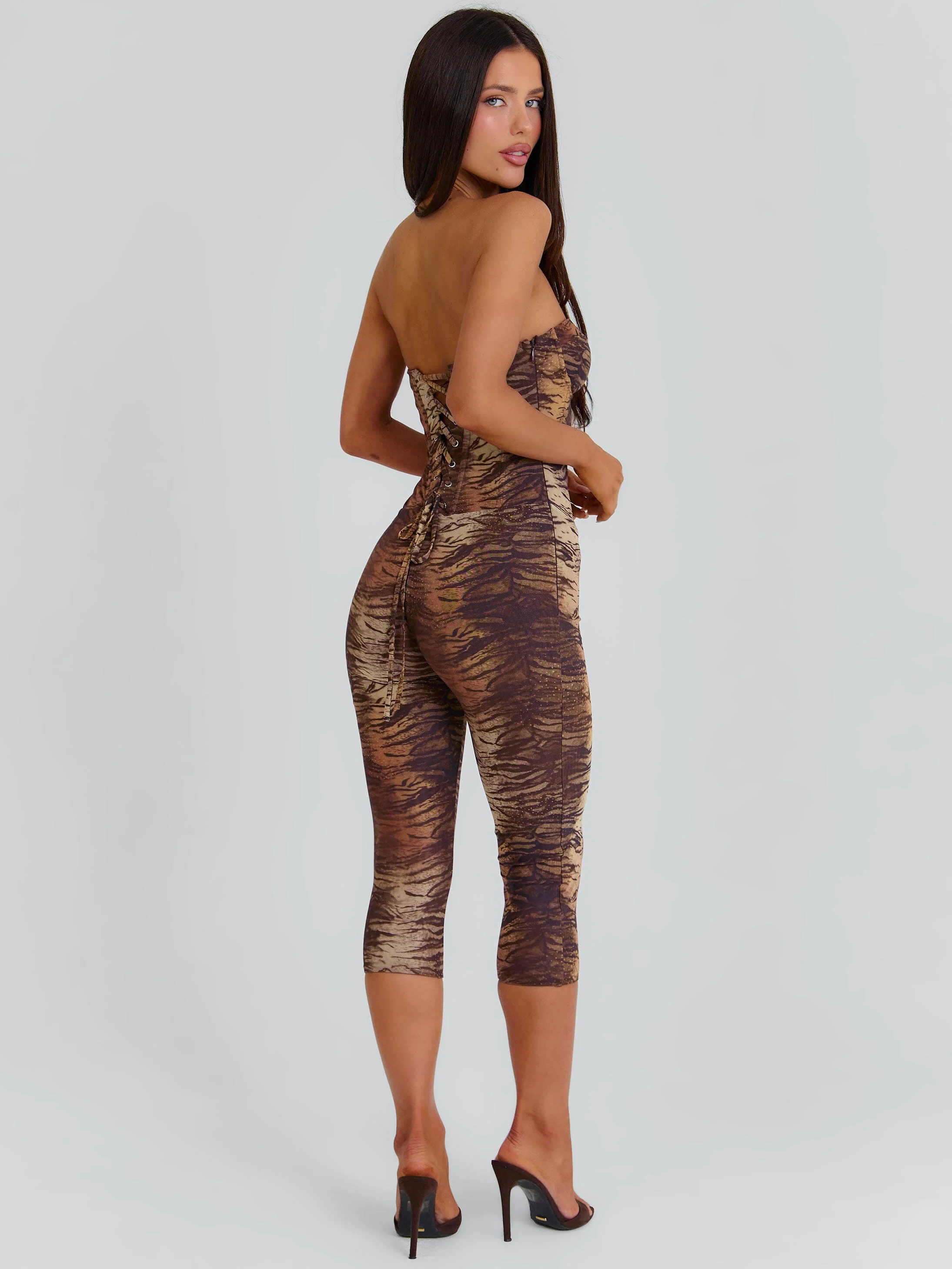 CARLEE JUMPSUIT JACKIE