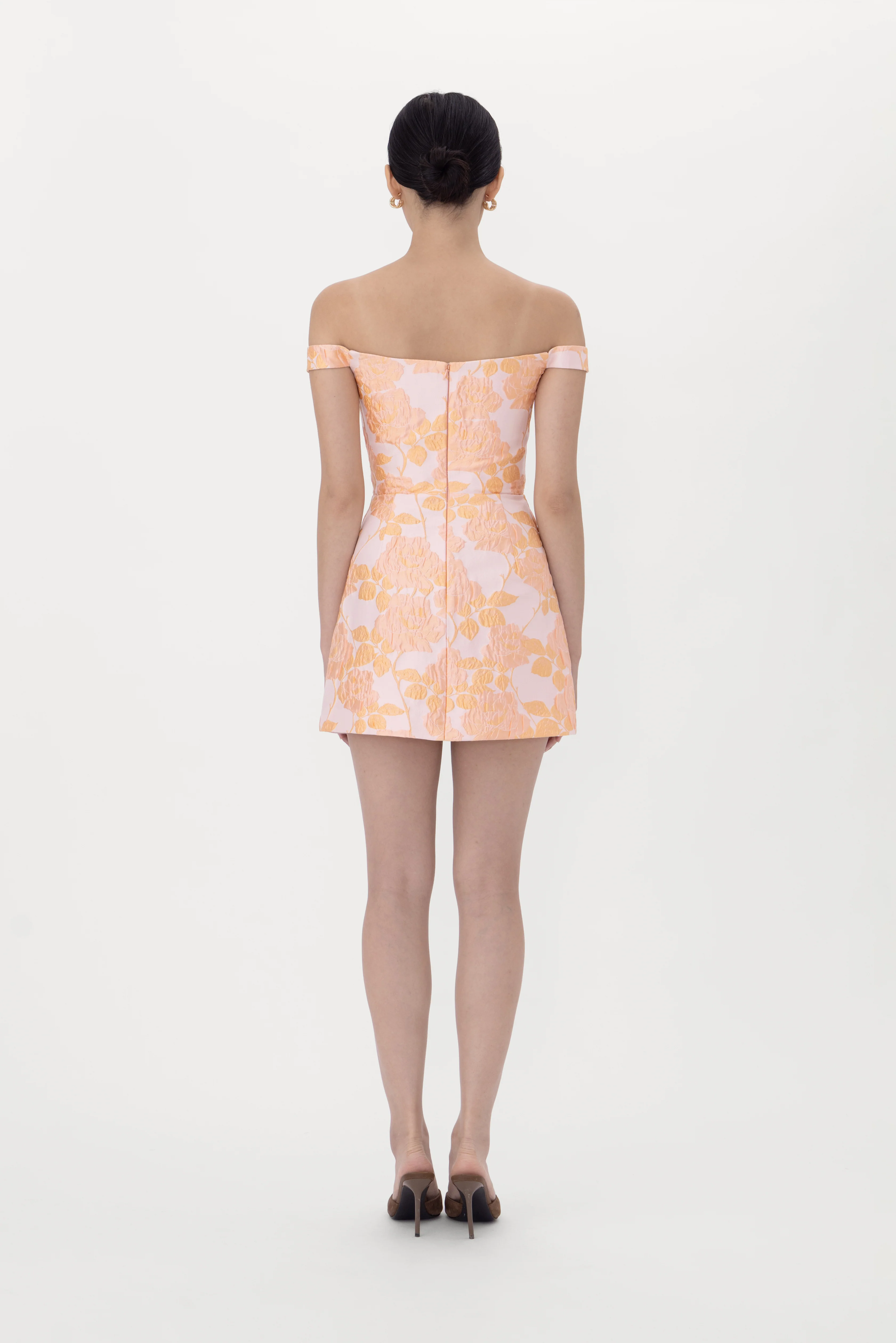 Alice Mini Dress