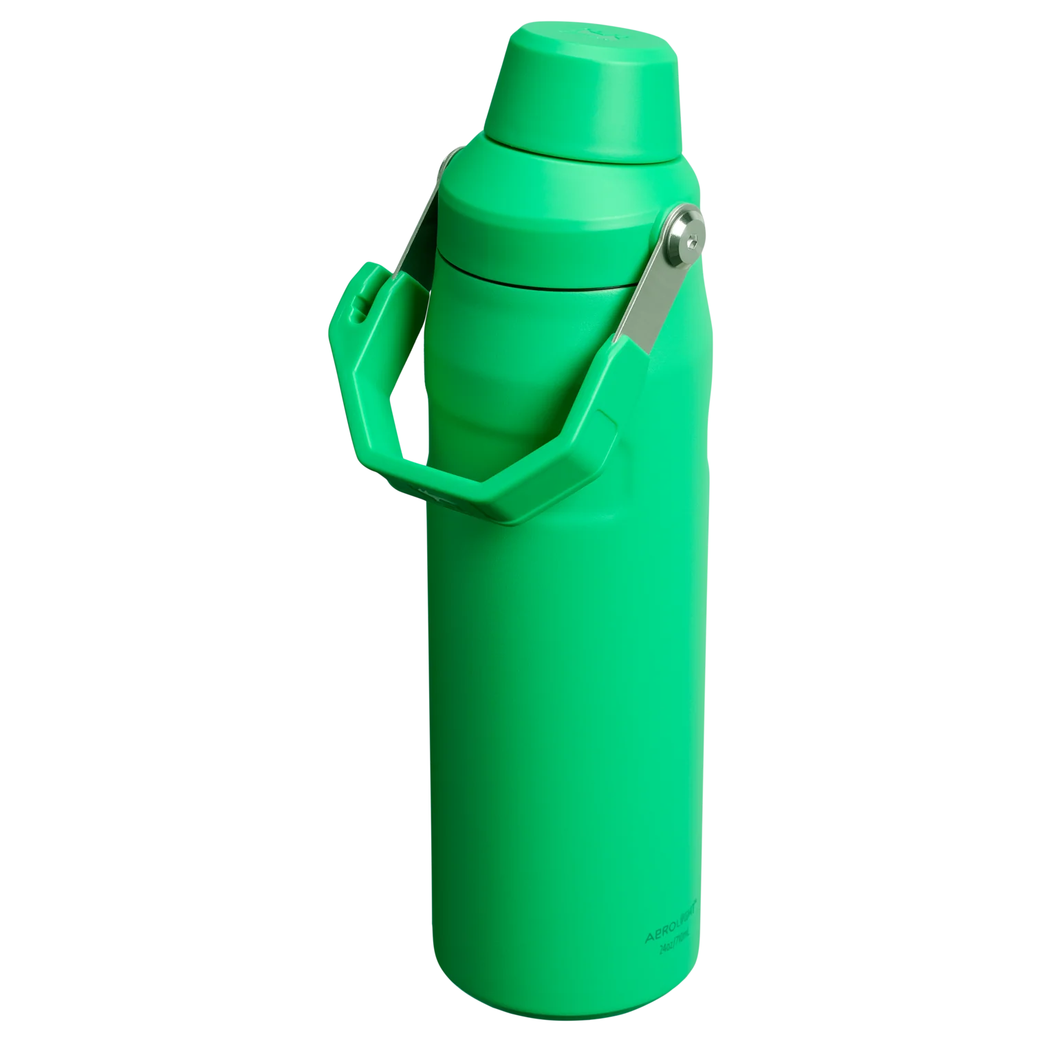 IceFlow™ Bottle with Fast Flow Lid | 24 OZ - Stanley Create
