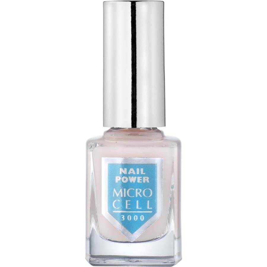 Micro Cell Pielęgnacja paznokci Nail Power