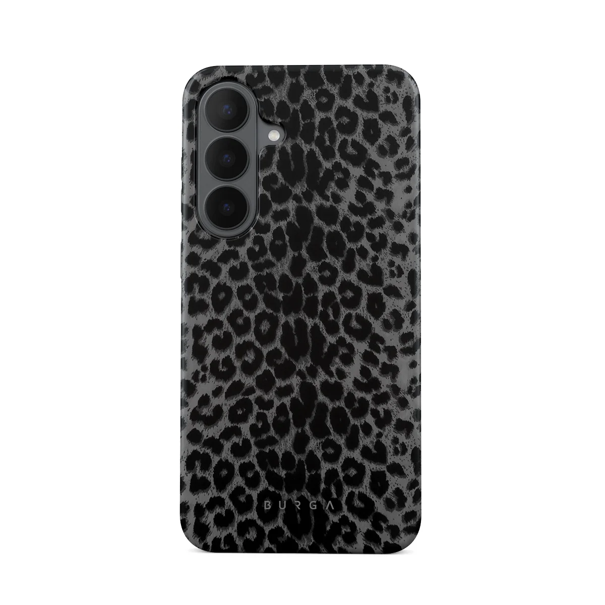 Noir - Samsung Galaxy S26 FE ケース