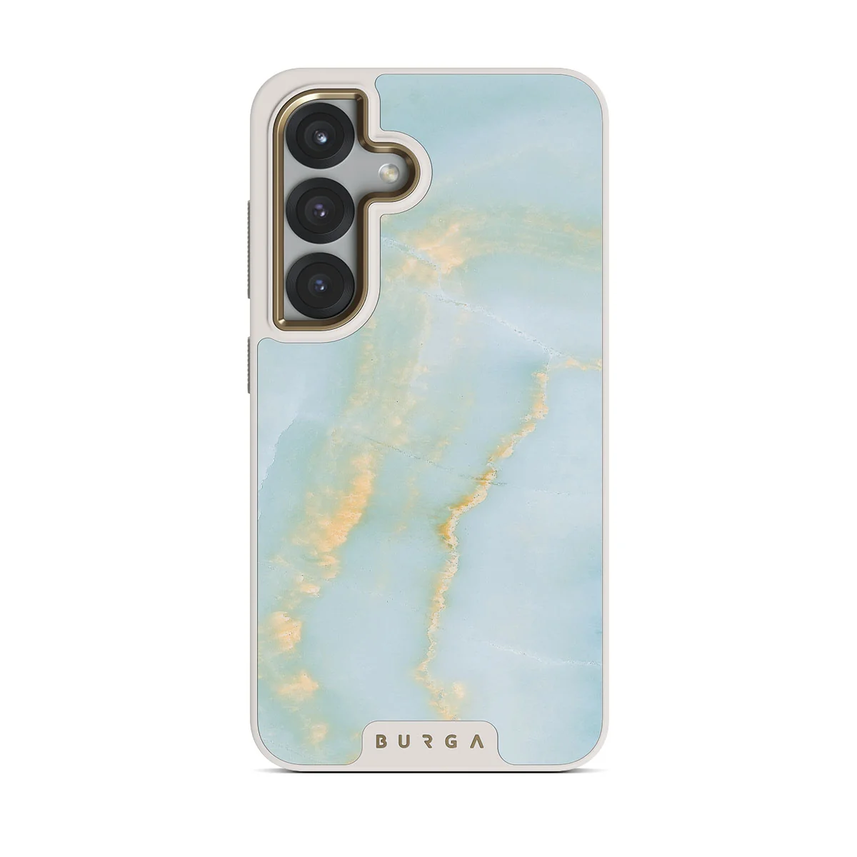 Sea Salt - Samsung Galaxy S25 Plus ケース