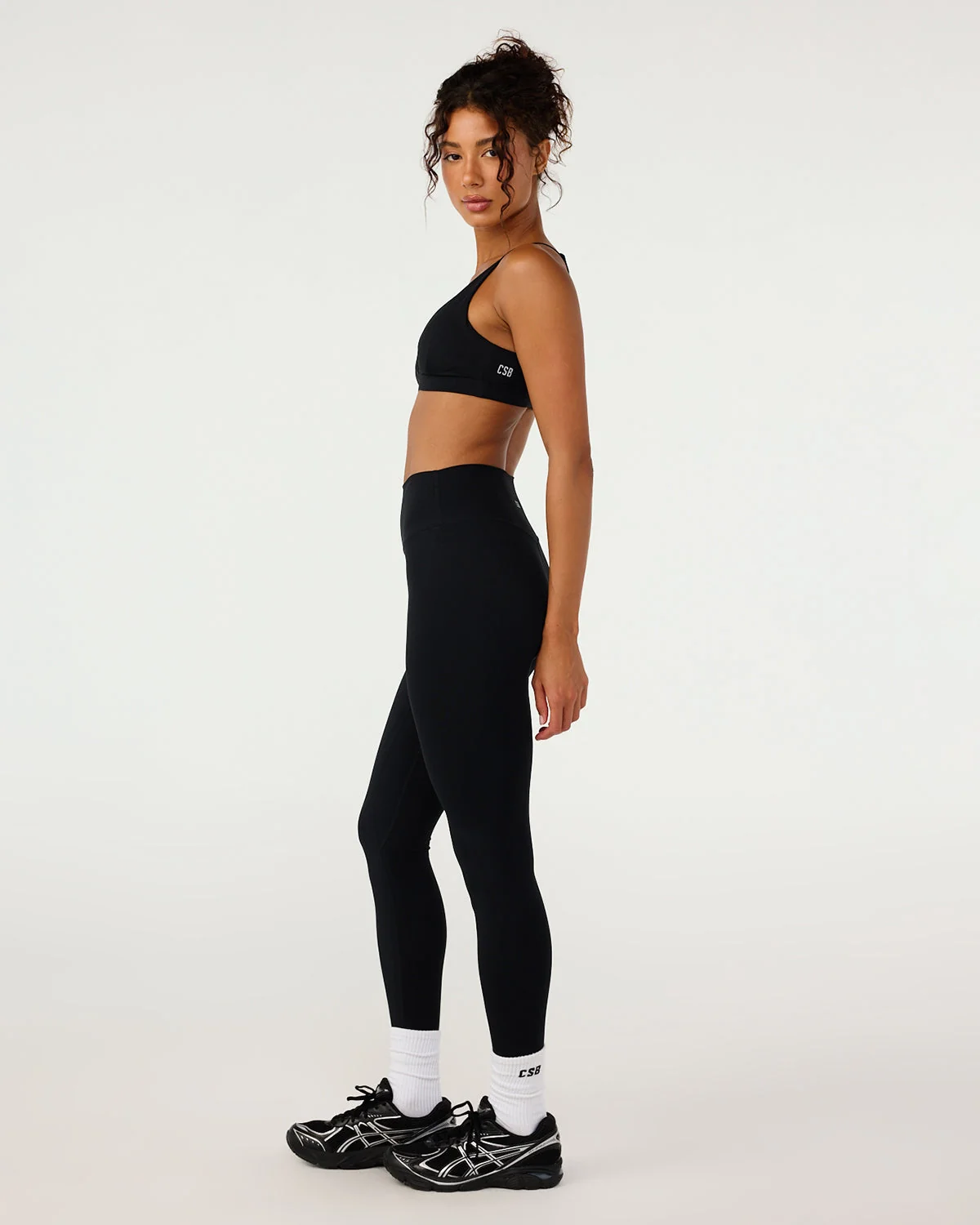 Freedom Leggings | Black