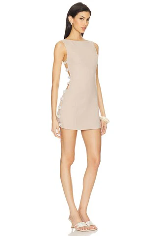 Selena Mini Dress