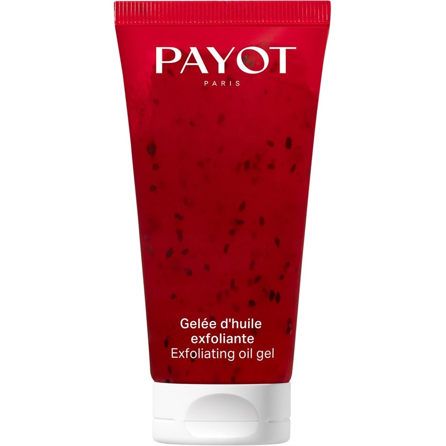Payot Nue Gelée D'Huile Exfoliante