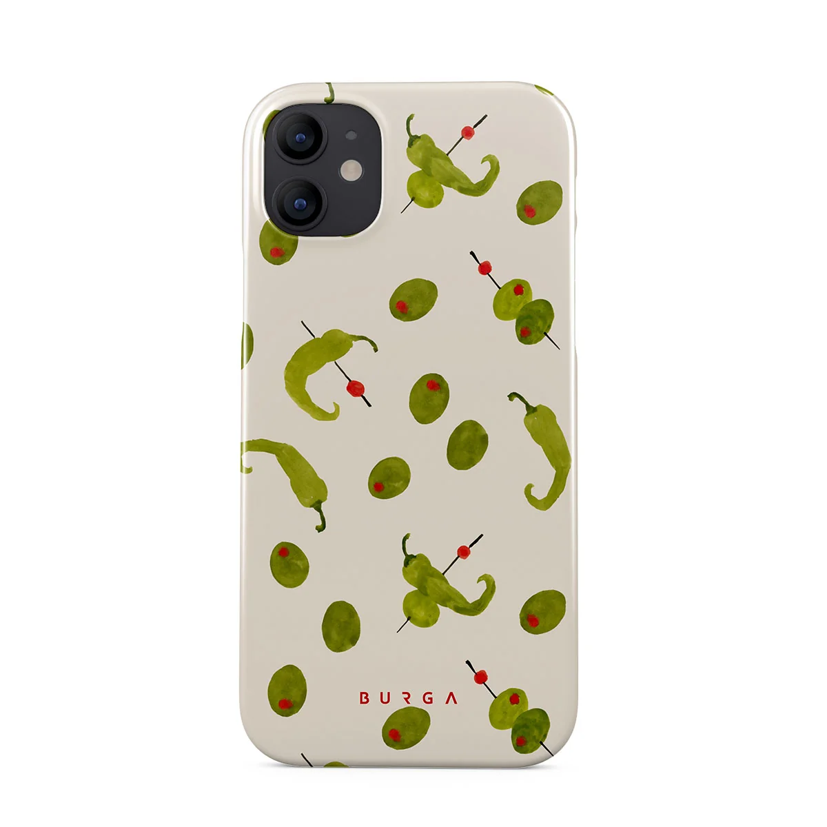 Aperitivo - iPhone 12 Mini ケース