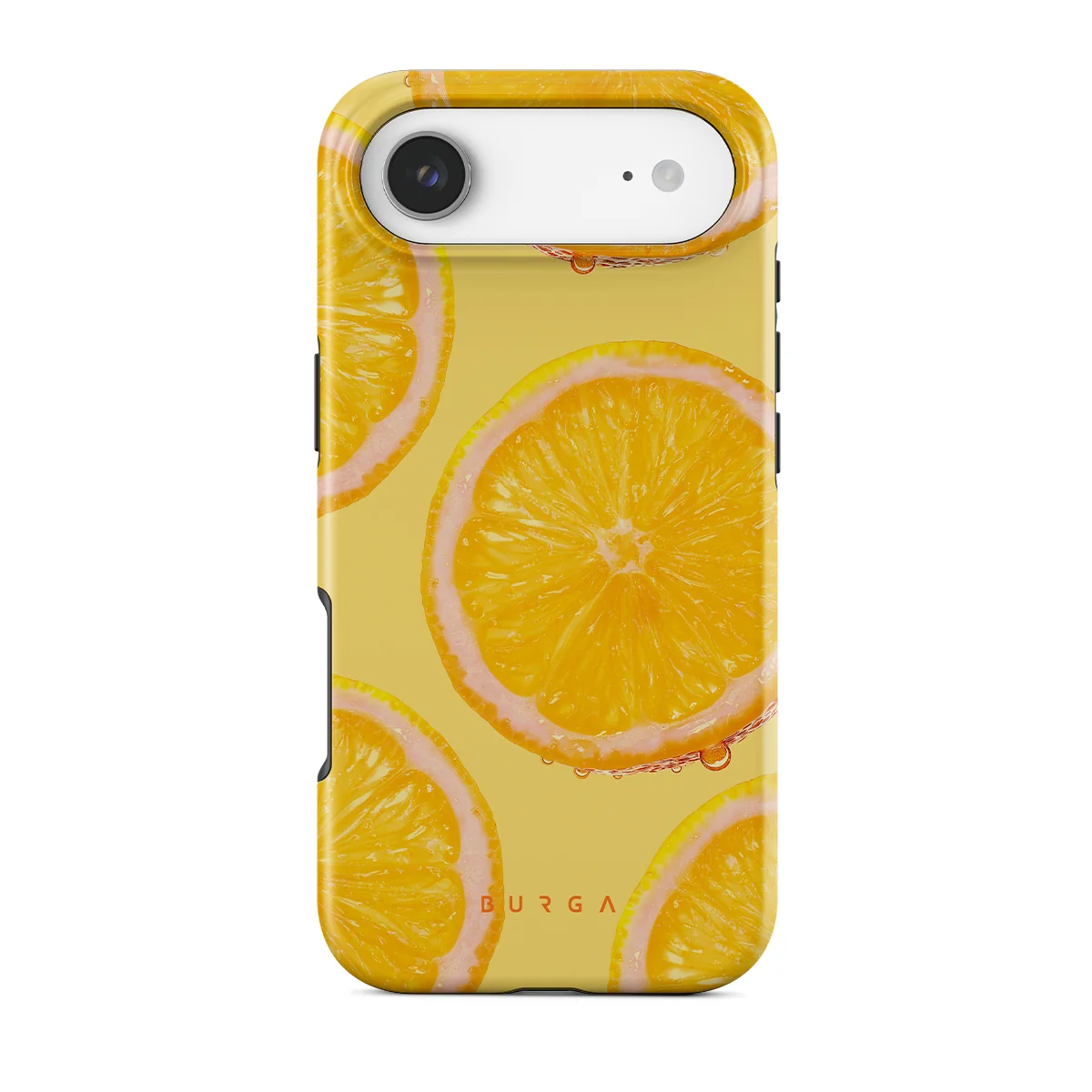 Bitter - iPhone Air ケース
