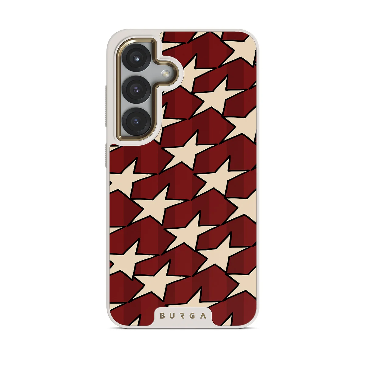 Starchaser - Samsung Galaxy S25 Plus ケース