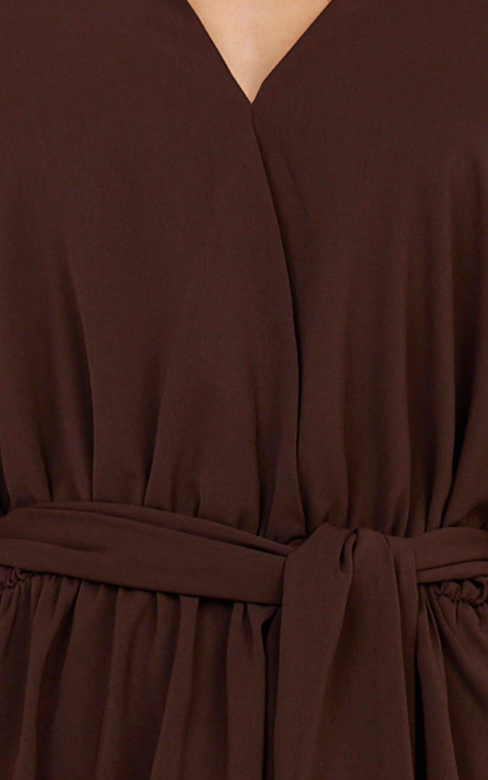 Ariette Mini Dress