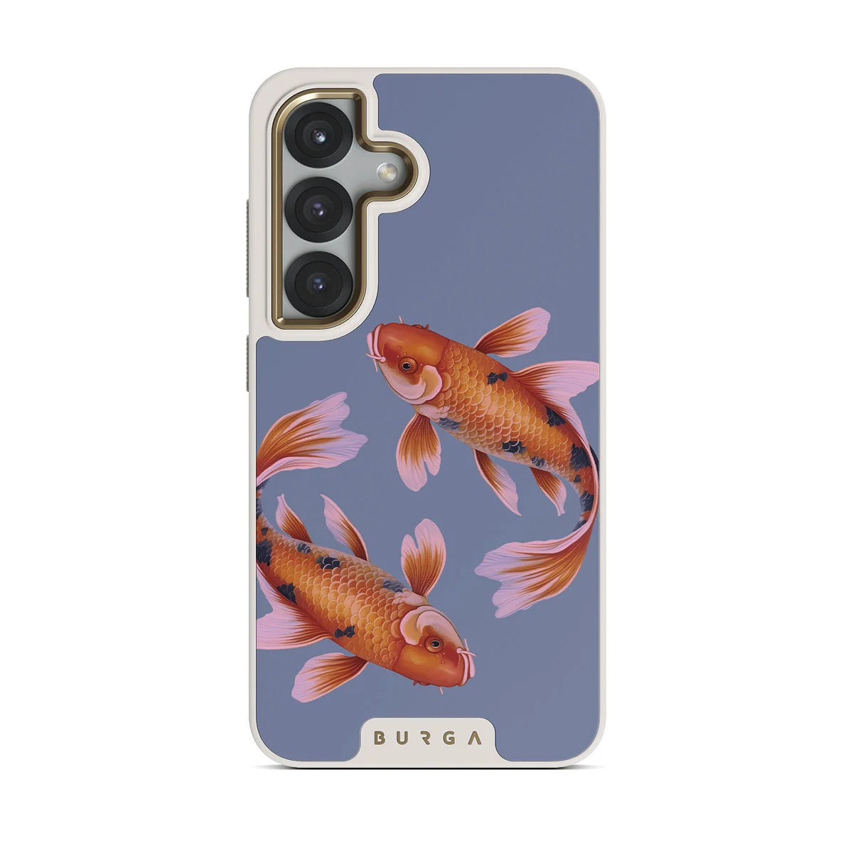 Zen - Samsung Galaxy S25 Plus ケース