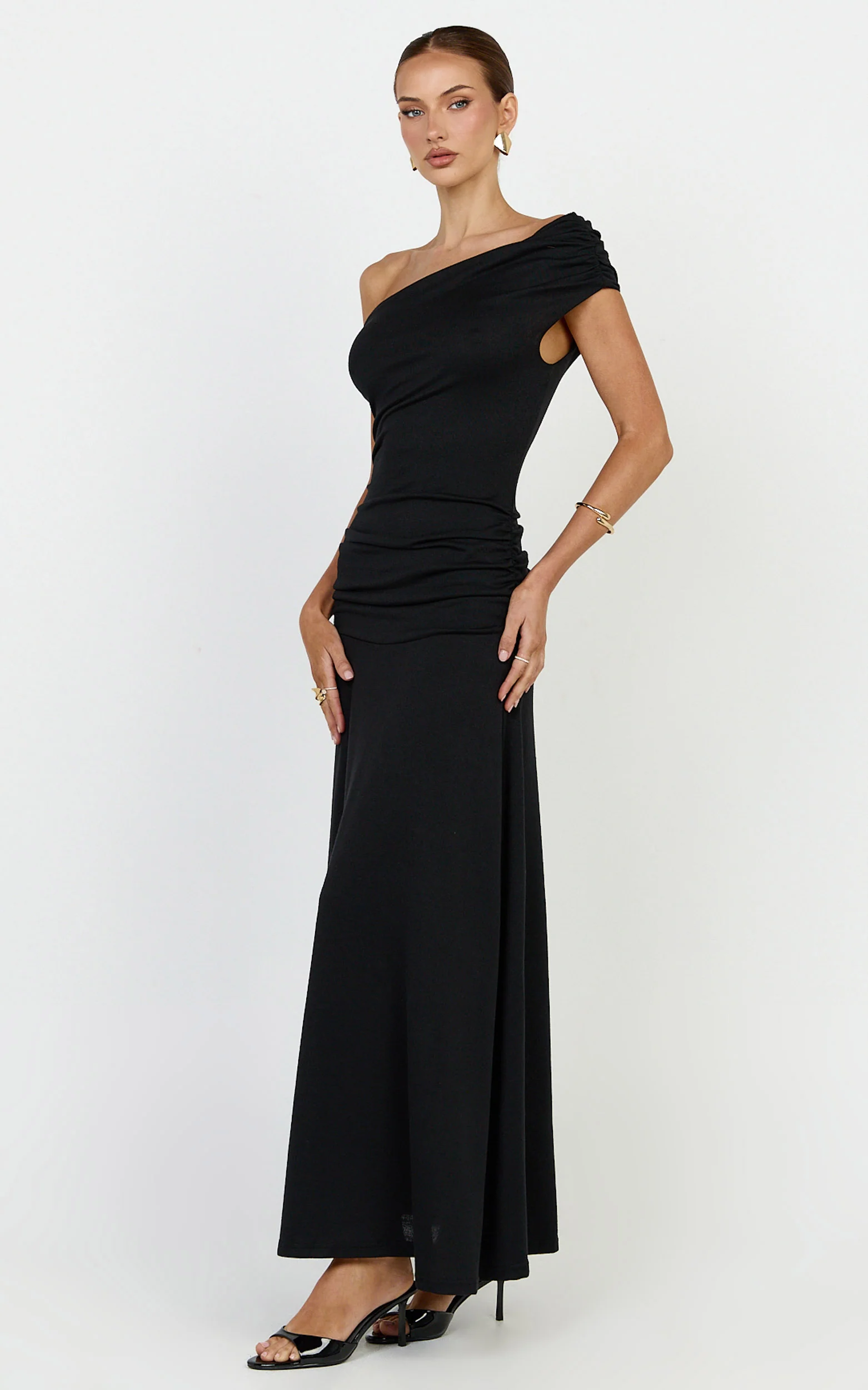 Ophelia Maxi Dress